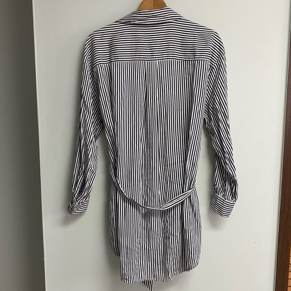 LANE BRYANT TUNIC TOP - SIZE 14 - Picture 8 of 10
